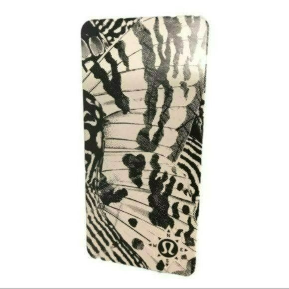 Lululemon Wander Onder Pant Blue Wanderlust Limited Edition, Size 8 New - Picture 6 of 7